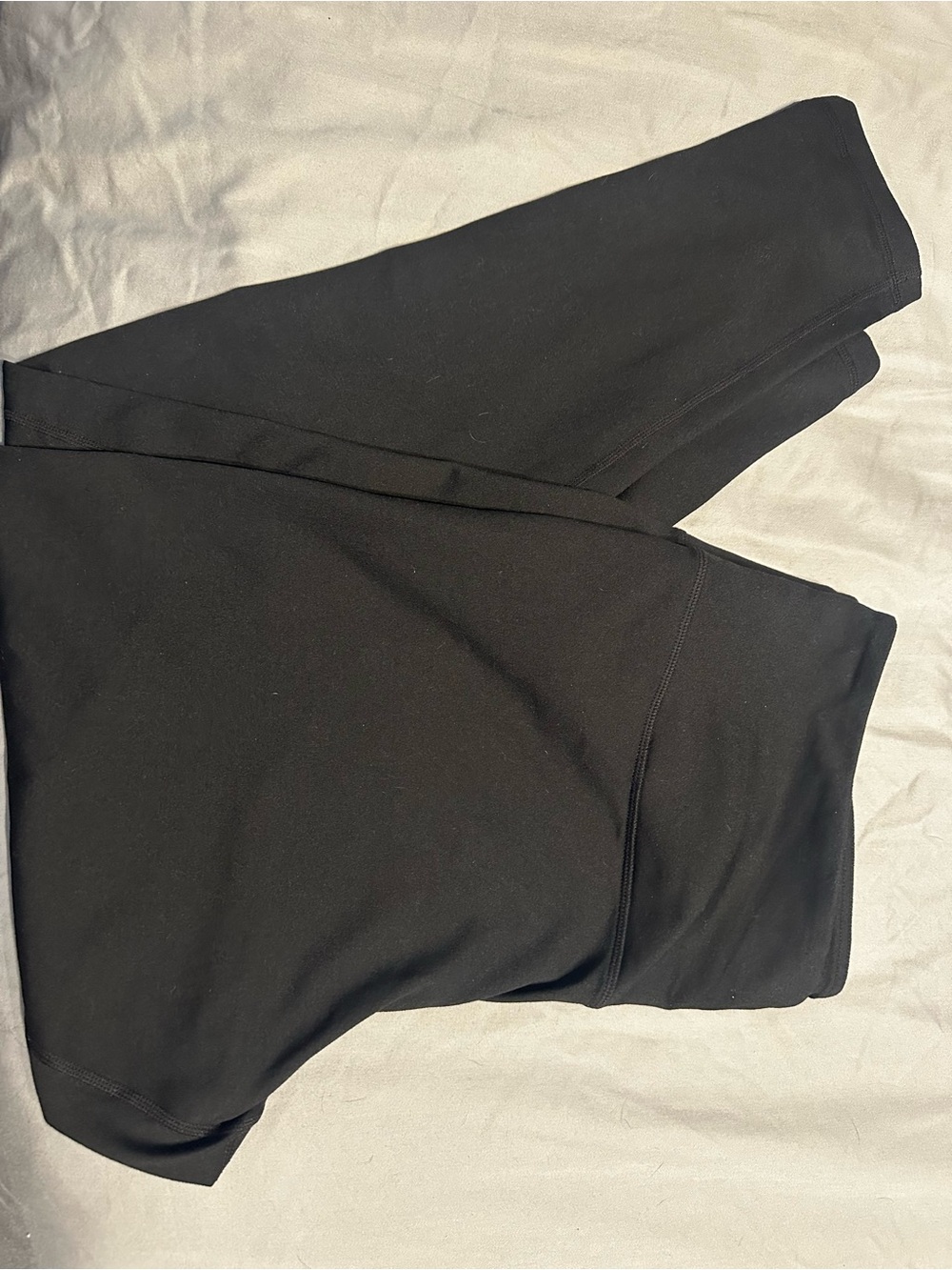 Women's Zella Leggings 3X